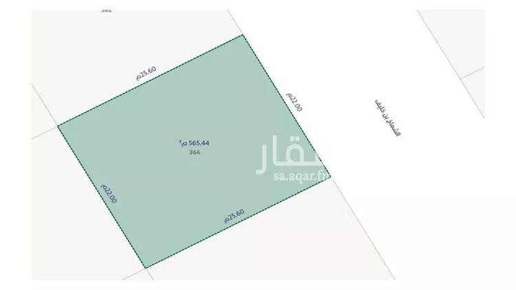 أرض للبيع في شارع الشماخ بن خليف, حي مشرف, مدينة الخرج, منطقة الرياض