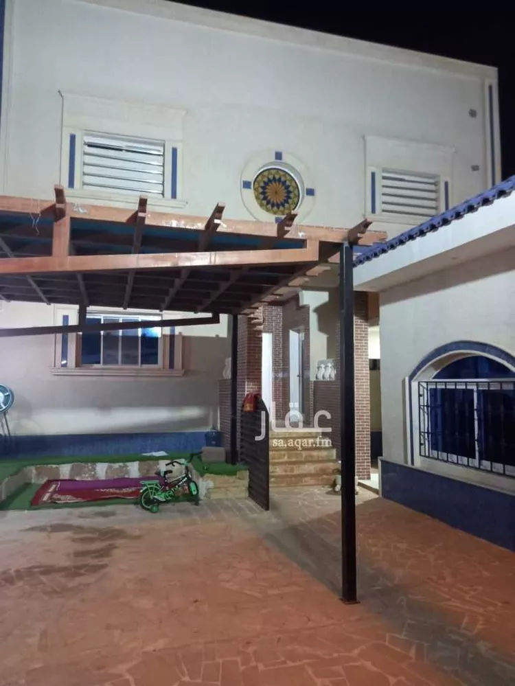 فيلا للبيع في شارع الأصيل, حي النظيم, مدينة الرياض, منطقة الرياض صورة 3