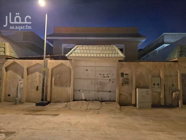 فيلا للبيع في شارع البساتين, حي النظيم, مدينة الرياض, منطقة الرياض