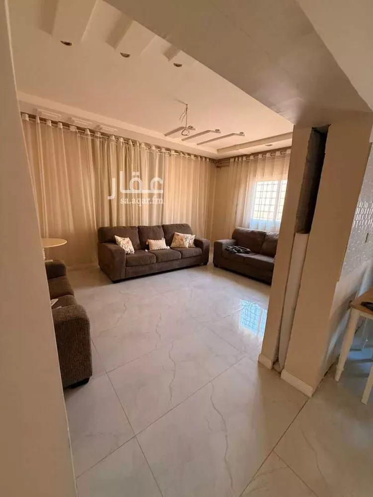 شقة للإيجار في شارع عبد الرحمن بن معاوية ، حي طيبة ، جدة ، جدة صورة 5