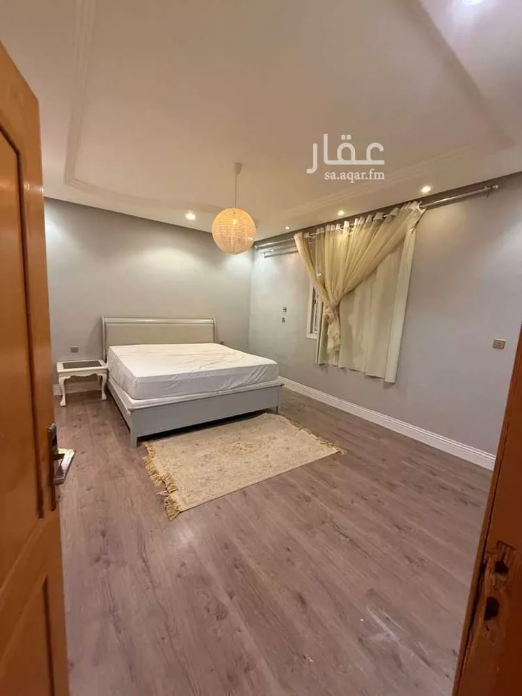 شقة للإيجار في شارع عبد الرحمن بن معاوية ، حي طيبة ، جدة ، جدة صورة 3