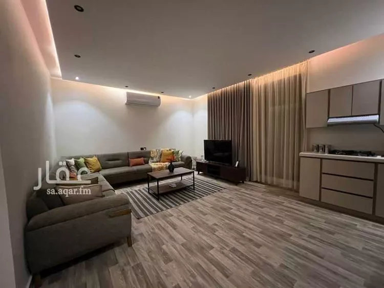 شقة للإيجار في شارع 99023, حي عكاظ, مدينة الرياض, منطقة الرياض صورة 4