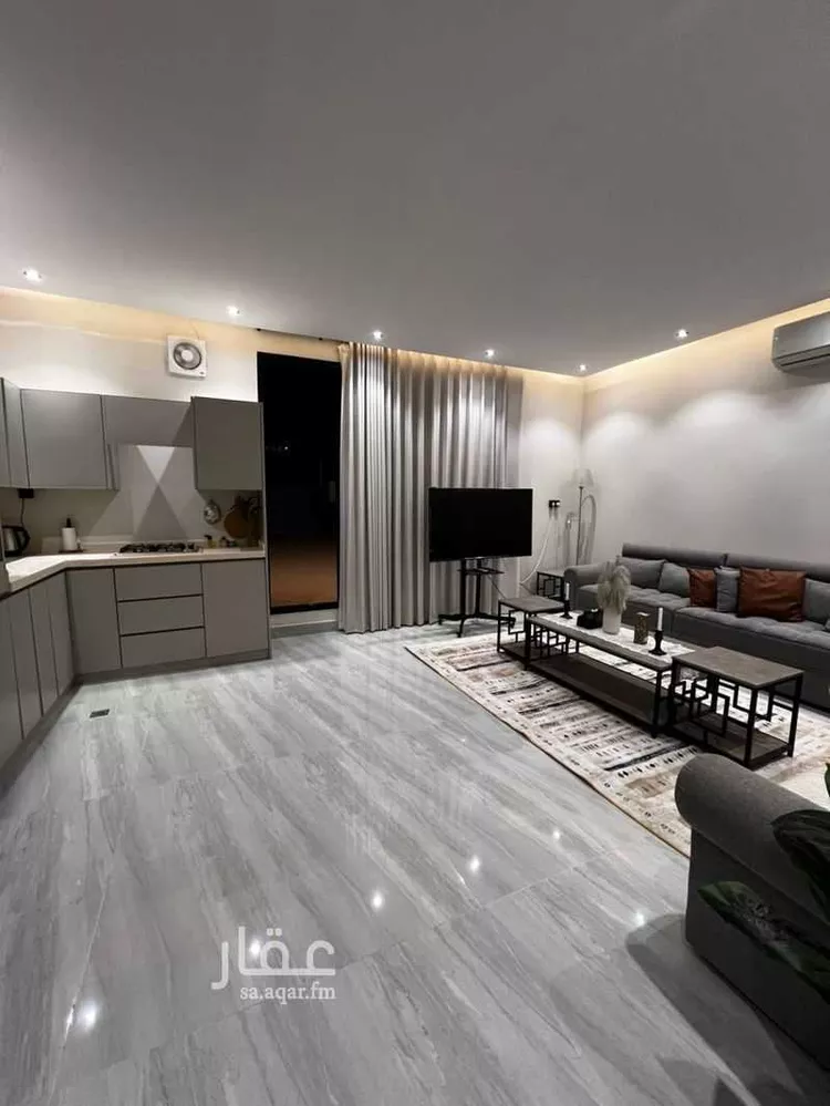 شقة للإيجار في شارع 99023, حي عكاظ, مدينة الرياض, منطقة الرياض صورة 3