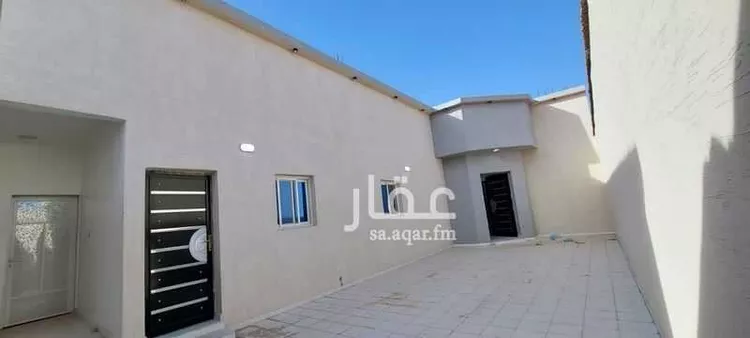 استراحة للإيجار في شارع صخر بن امية ، حي الريان ، حفر الباطن ، حفر الباطن صورة 2