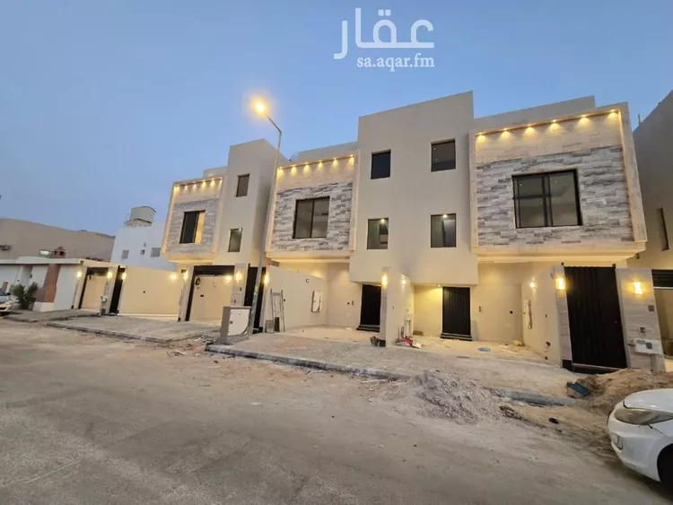 Floor for Sale in Riyadh Al Khaleej