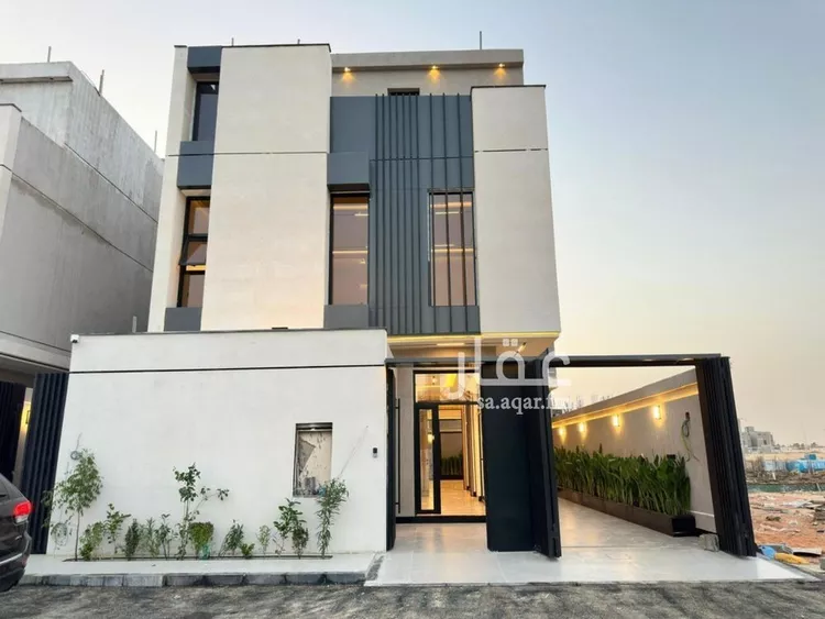 فيلا للبيع في شارع العام, حي الرمال, مدينة الرياض, منطقة الرياض
