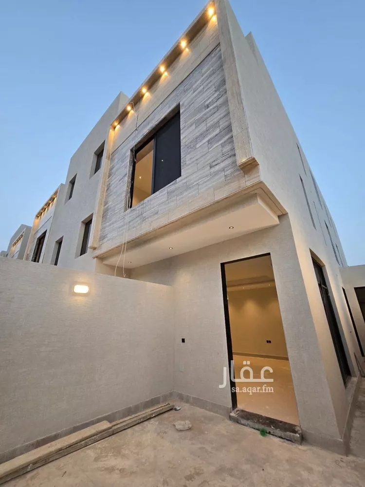 دور للبيع في شارع المسور, حي الخليج, مدينة الرياض, منطقة الرياض