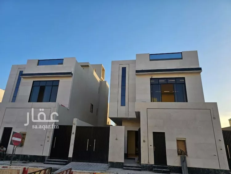 فيلا للبيع في شارع محمد بن عمر العرابي, حي العارض, مدينة الرياض, منطقة الرياض