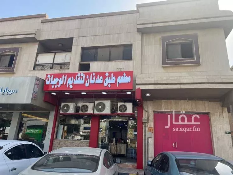 عمارة للبيع في شارع الامير متعب بن عبدالعزيز ، حي الربوة ، الرياض ، منطقة الرياض