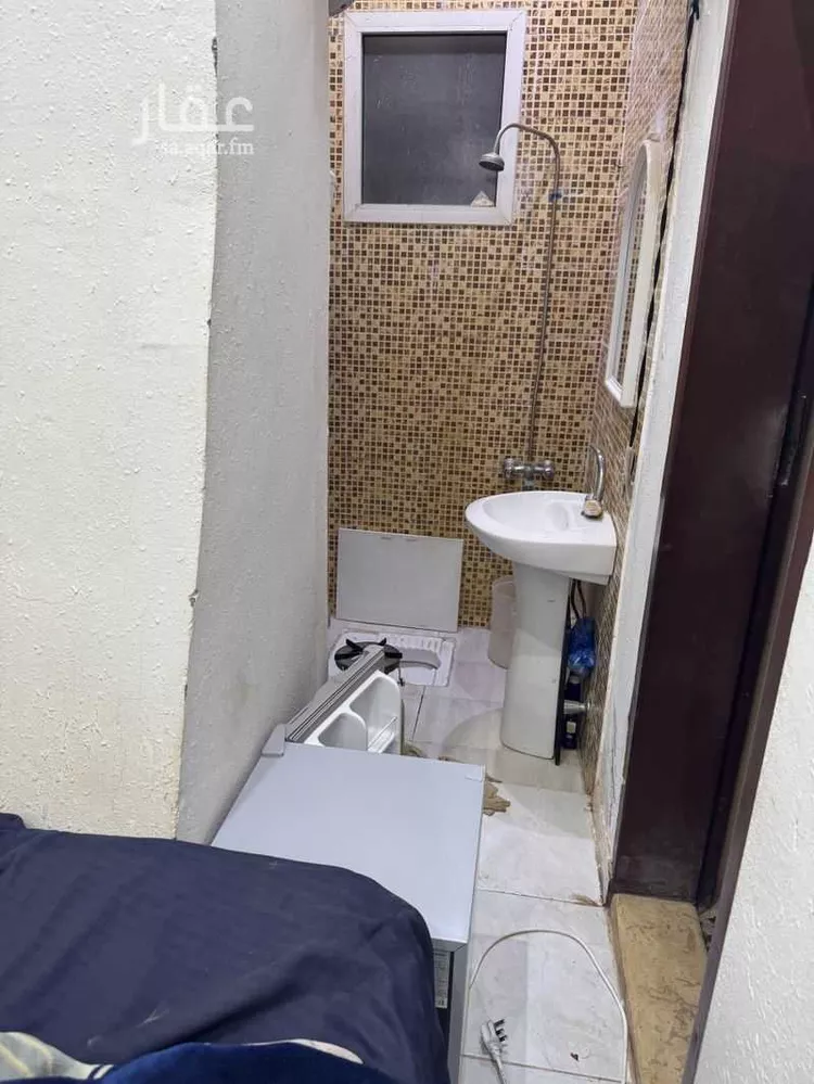 غرفة للإيجار في شارع ابن الزبير الغرناطي ، حي الرمال ، الرياض ، منطقة الرياض صورة 3