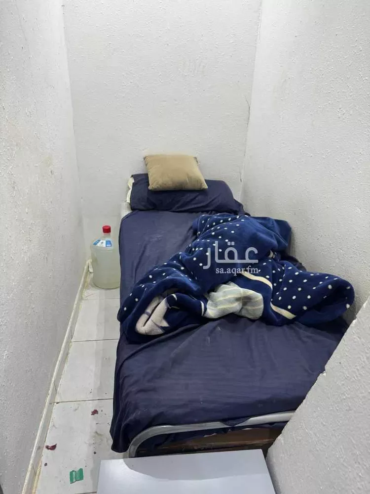 غرفة للإيجار في شارع ابن الزبير الغرناطي ، حي الرمال ، الرياض ، منطقة الرياض صورة 5