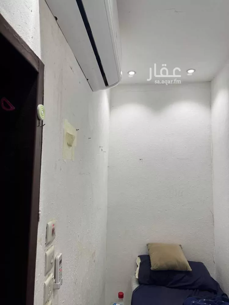 غرفة للإيجار في شارع ابن الزبير الغرناطي ، حي الرمال ، الرياض ، منطقة الرياض صورة 2