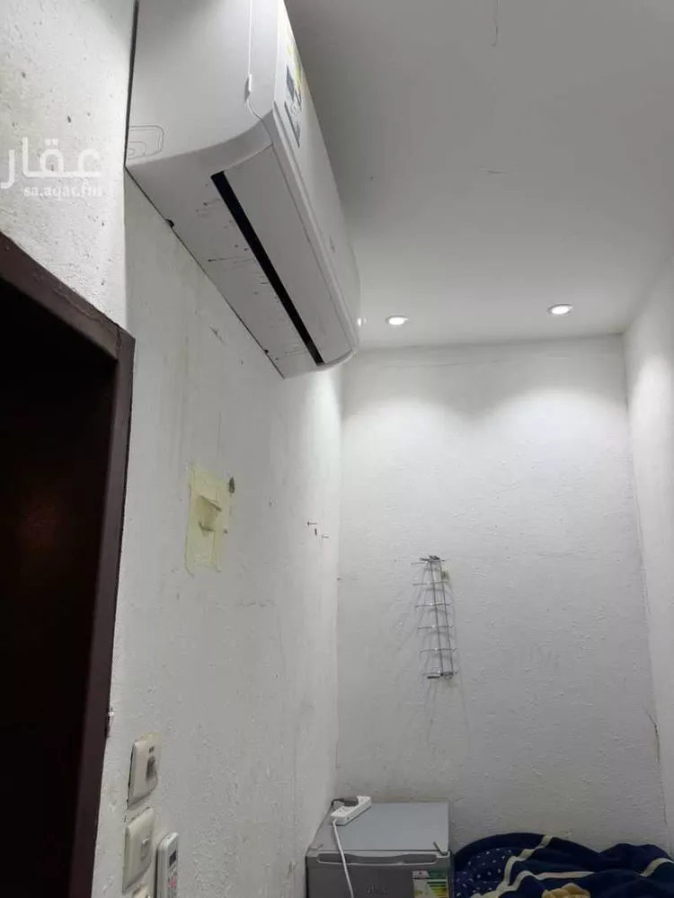 غرفة للإيجار في شارع ابن الزبير الغرناطي, حي الرمال, مدينة الرياض, منطقة الرياض صورة 3