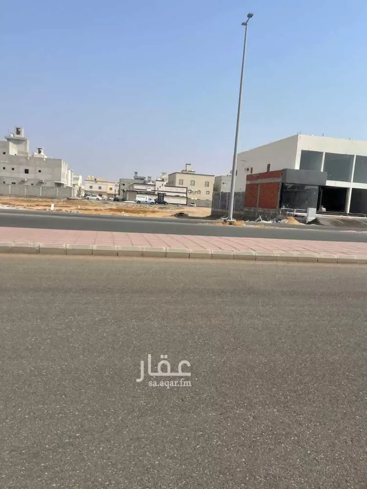 أرض للإيجار في شارع طريق حمود الرشيد فرعي , حي الرياض, مدينة جدة, منطقة مكة المكرمة صورة 2