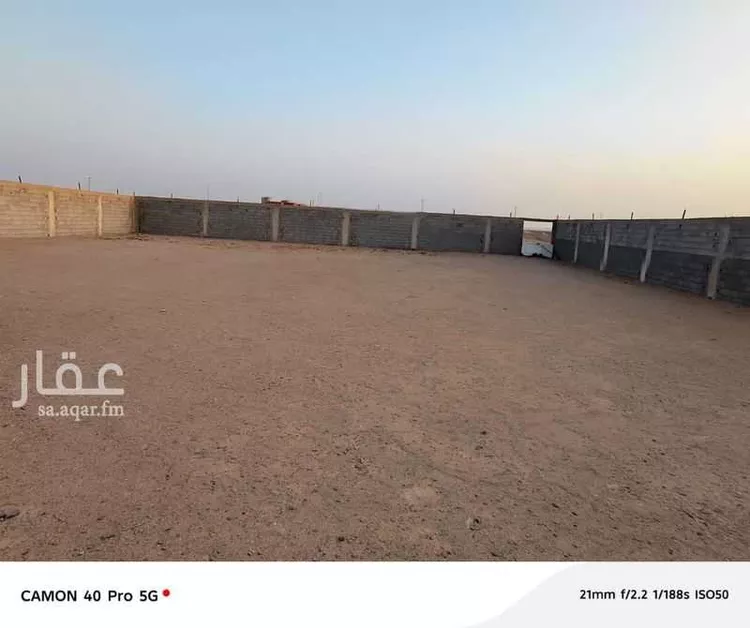 أرض للبيع في شارع مخطط طيبة الفرعي, حي الندى, مدينة جدة, منطقة مكة المكرمة صورة 2