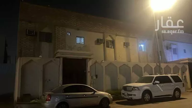 فيلا للبيع في شارع الأشعث الأنصاري ، حي طويق ، الرياض ، منطقة الرياض