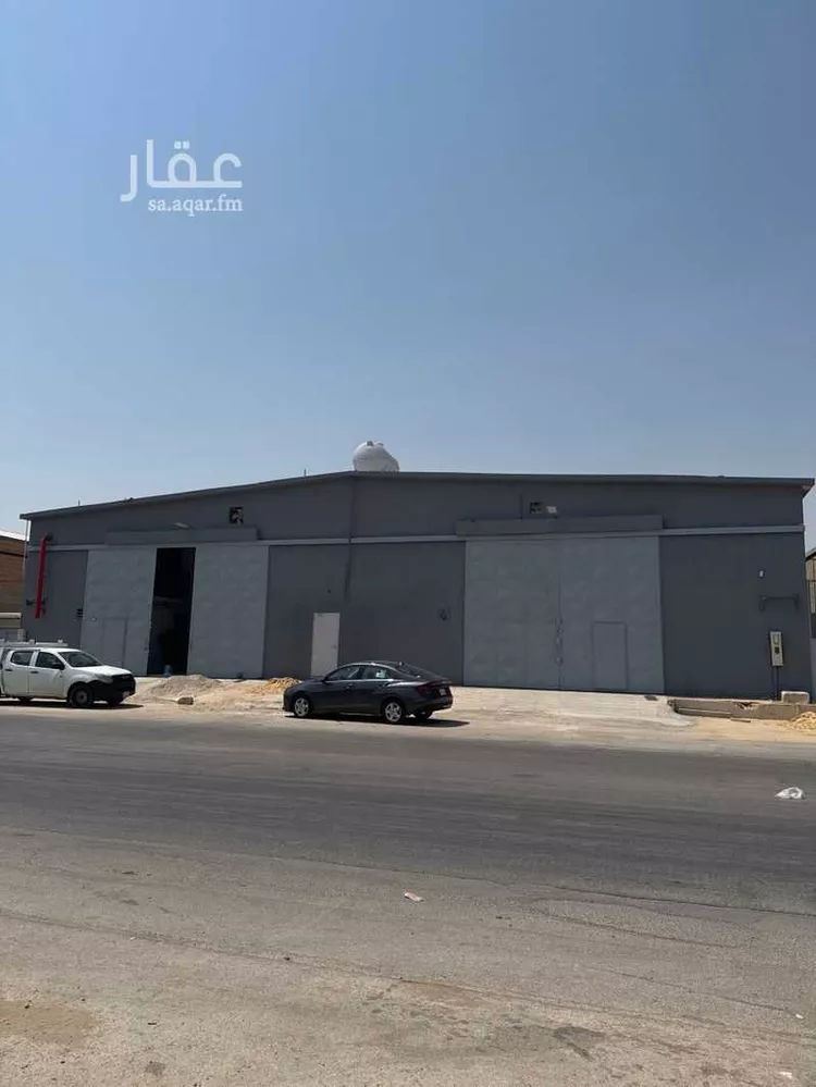Warehouse for Rent in Riyadh Al Faisaliyah