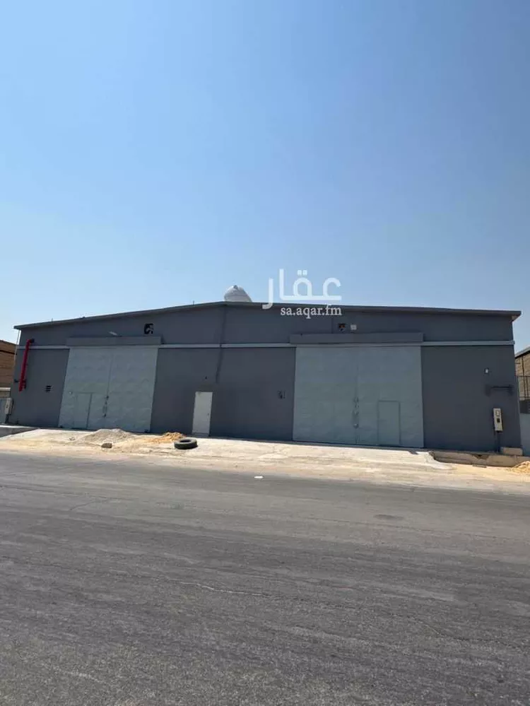 مستودع للبيع في شارع سعد بن مالك, حي الفيصلية, مدينة الرياض, منطقة الرياض صورة 2