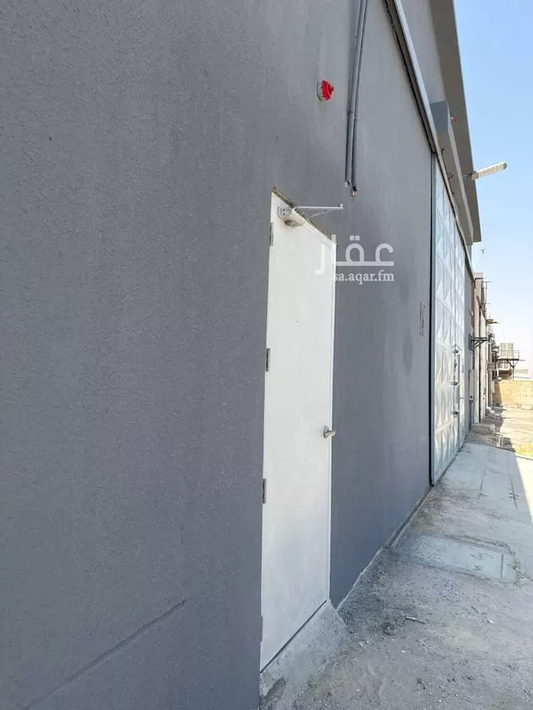 مستودع للبيع في شارع سعد بن مالك, حي الفيصلية, مدينة الرياض, منطقة الرياض 6