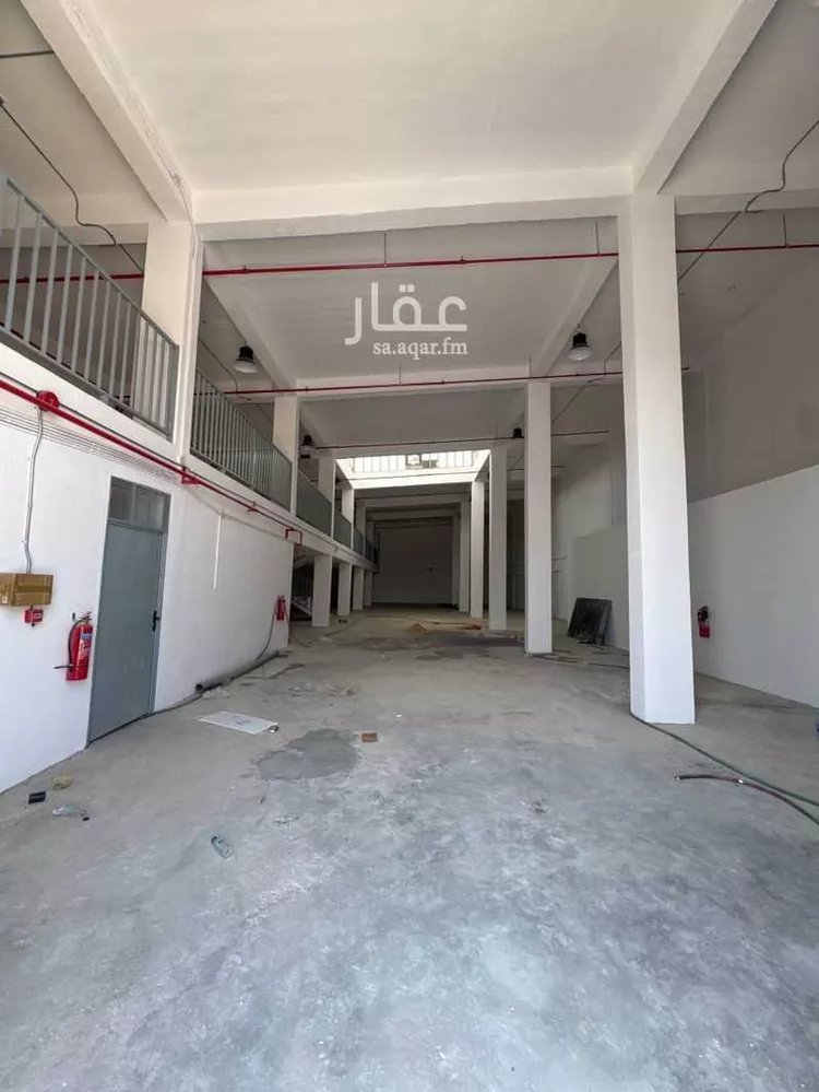 مستودع للإيجار في شارع سعد بن مالك, حي الفيصلية, مدينة الرياض, منطقة الرياض صورة 4