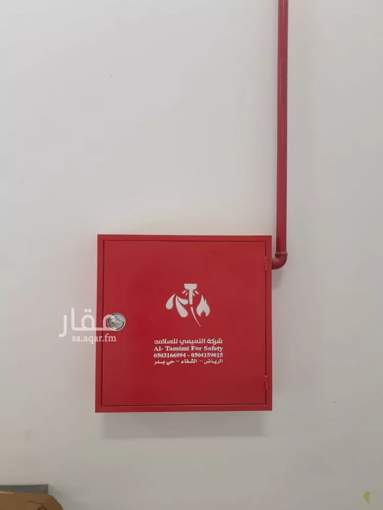 مستودع للإيجار في حي طويق, مدينة الرياض, منطقة الرياض صورة 5