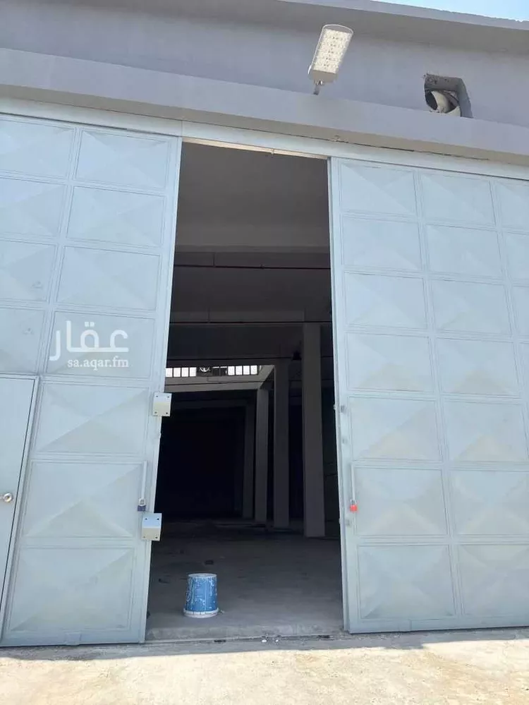مستودع للإيجار في شارع سعد بن مالك, حي الفيصلية, مدينة الرياض, منطقة الرياض صورة 2