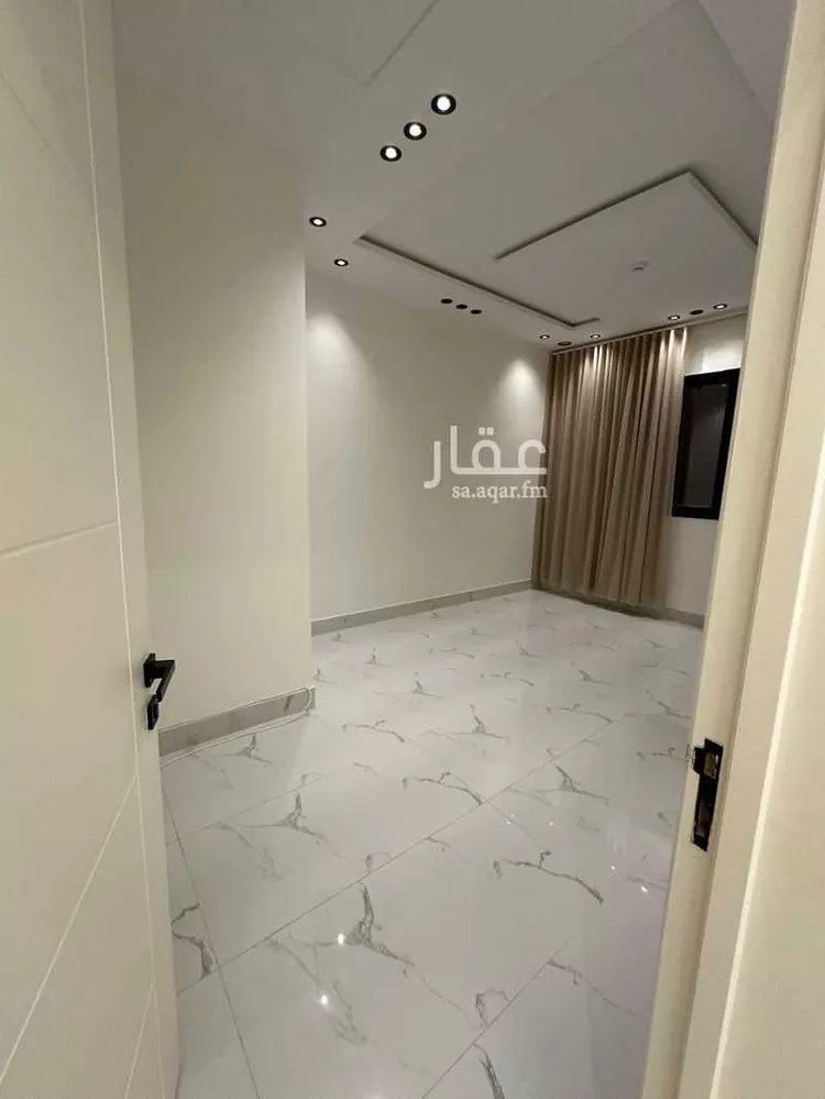 شقة للإيجار في شارع شارع البقيع, حي السعادة, مدينة الرياض, منطقة الرياض صورة 2