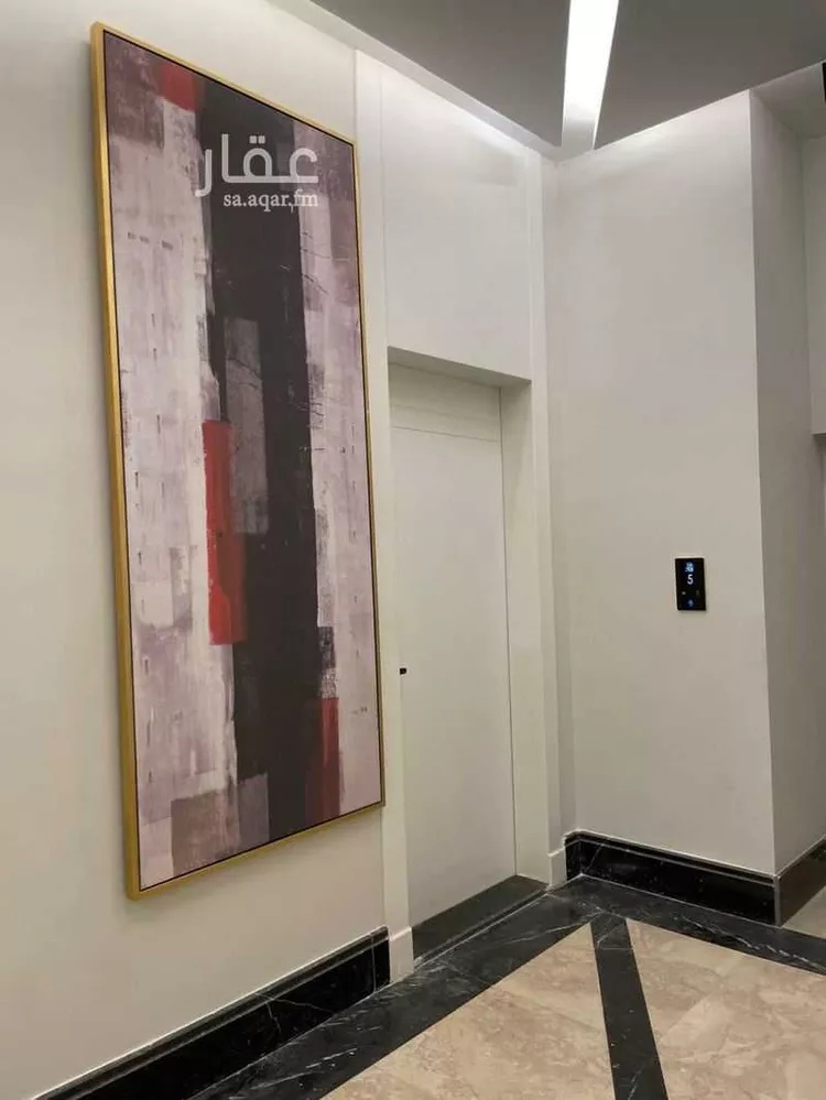 شقة للبيع في شارع دباس بن راشد, حي قرطبة, مدينة الرياض, منطقة الرياض 7