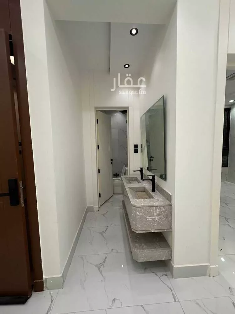 شقة للإيجار في شارع شارع البقيع, حي السعادة, مدينة الرياض, منطقة الرياض صورة 5
