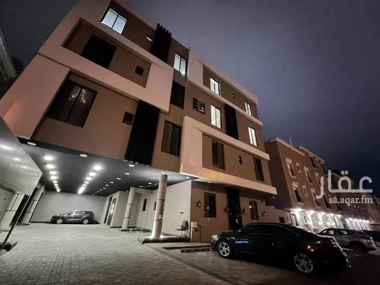 شقة للبيع في شارع دباس بن راشد, حي قرطبة, مدينة الرياض, منطقة الرياض 8