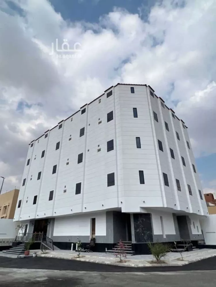 Apartment for Rent in Mecca King Fahd