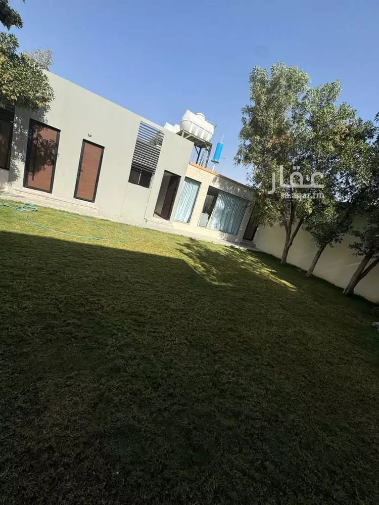 شاليه واستراحة للحجز في شارع ابن فارس, العارض, الرياض صورة 4
