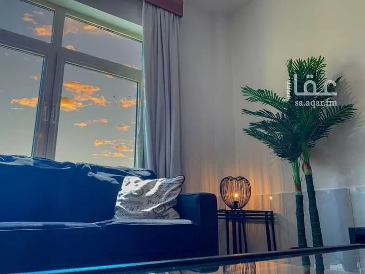 شقة للإيجار في 7485-2 ، شارع الياسمين ، حي البيلسان ، مدينة الملك عبد الله الاقتصادية ، رابغ صورة 5