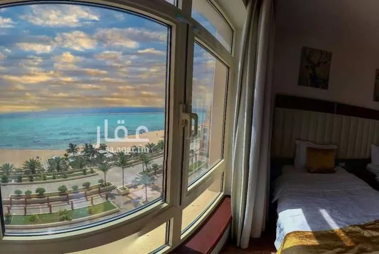 شقة للإيجار في 7485-2 ، شارع الياسمين ، حي البيلسان ، مدينة الملك عبد الله الاقتصادية ، رابغ صورة 3