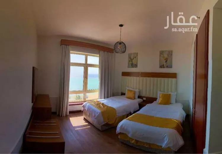 شقة للإيجار في 7485-2 ، شارع الياسمين ، حي البيلسان ، مدينة الملك عبد الله الاقتصادية ، رابغ صورة 4