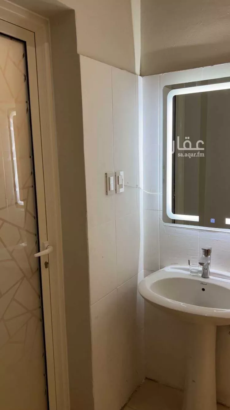 شقة للإيجار في شارع صفوان بن سليم, حي ضاحية الملك فهد, مدينة الدمام, المنطقة الشرقية