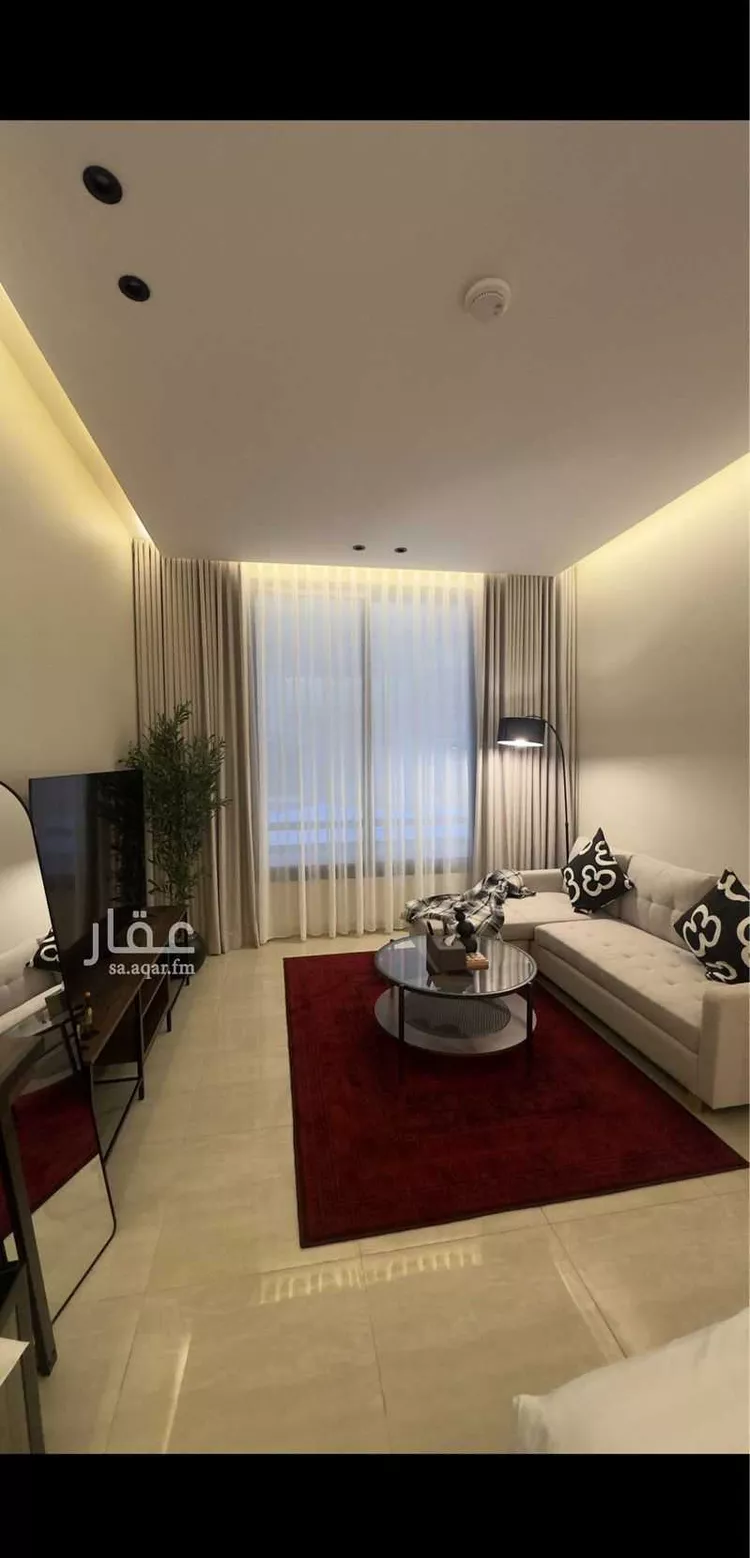 Furnished Studio for Booking in Al Khobar Al Hamra 8