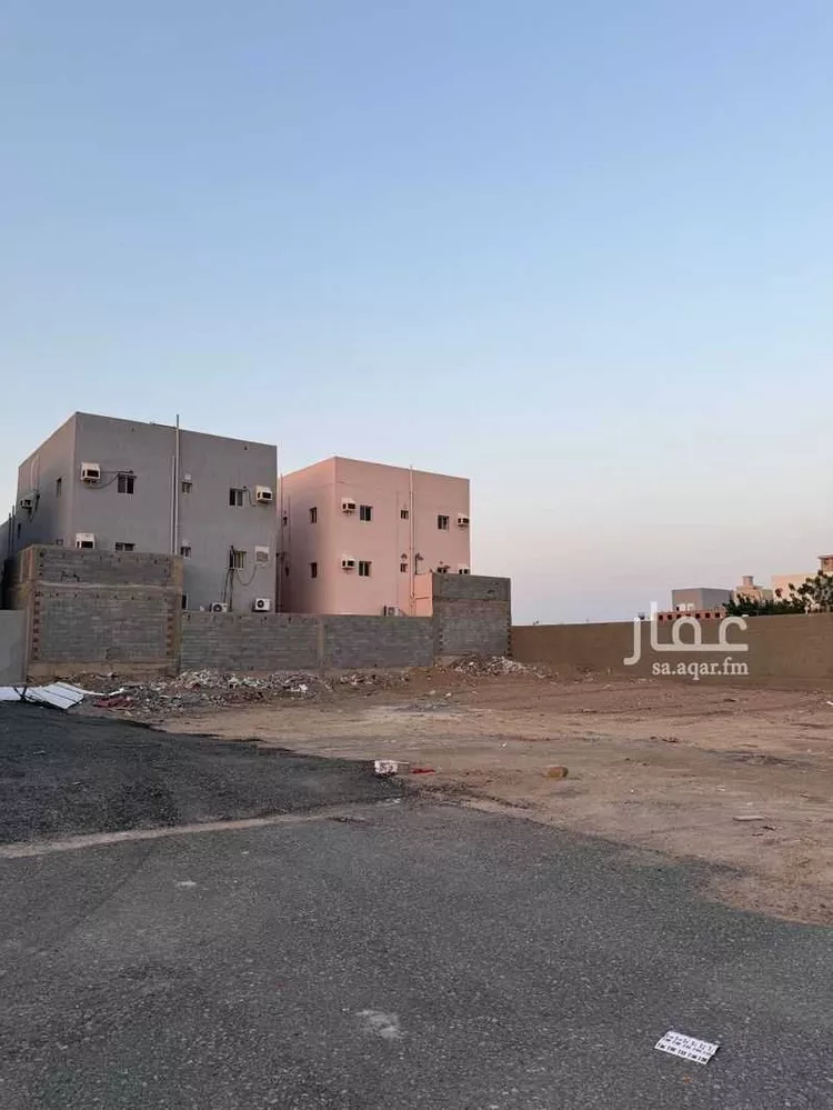 أرض للبيع في شارع عنان ، حي الفروسية ، جدة ، جدة صورة 2