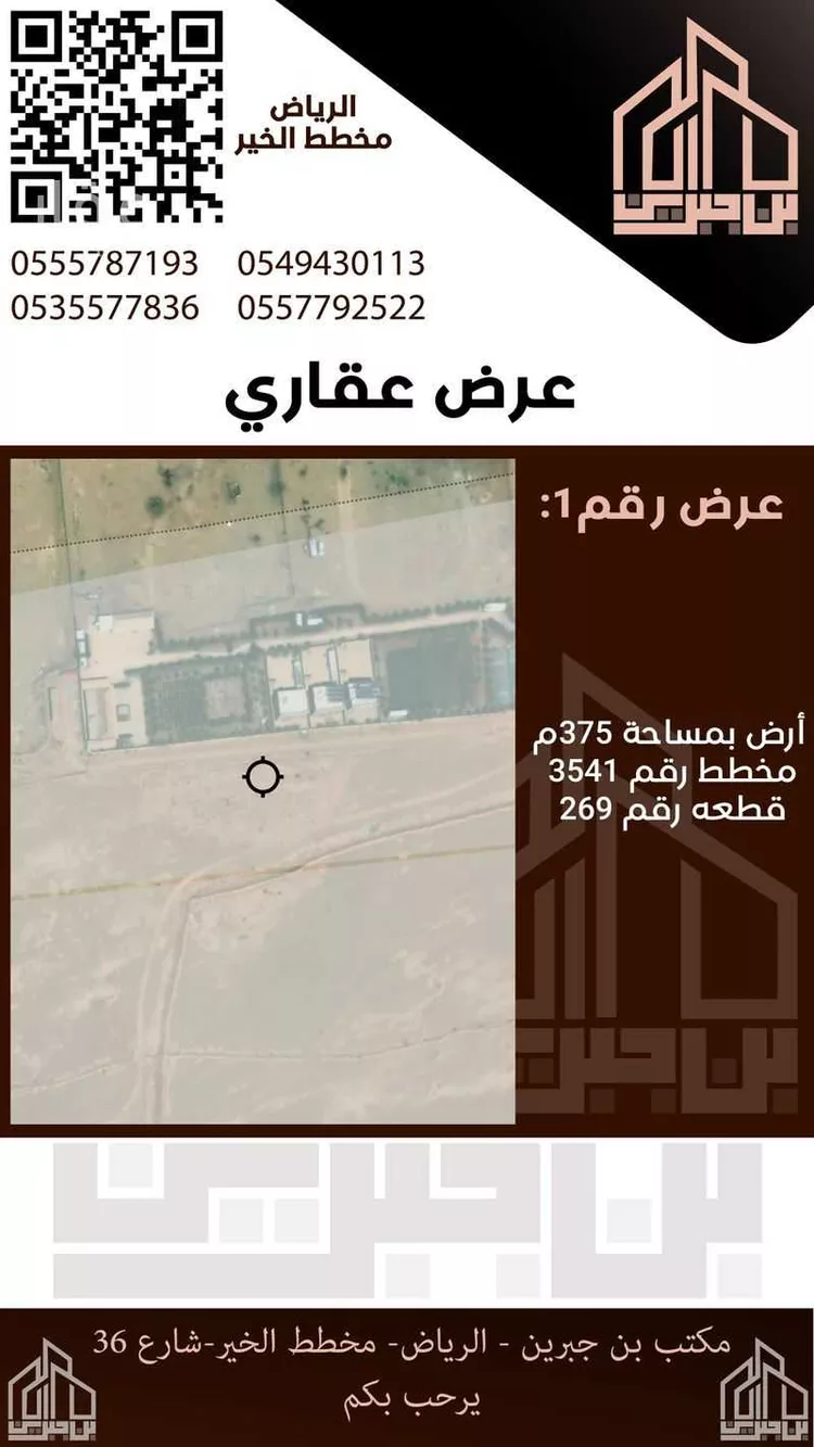 أرض للبيع في مدينة الرياض, منطقة الرياض صورة 2