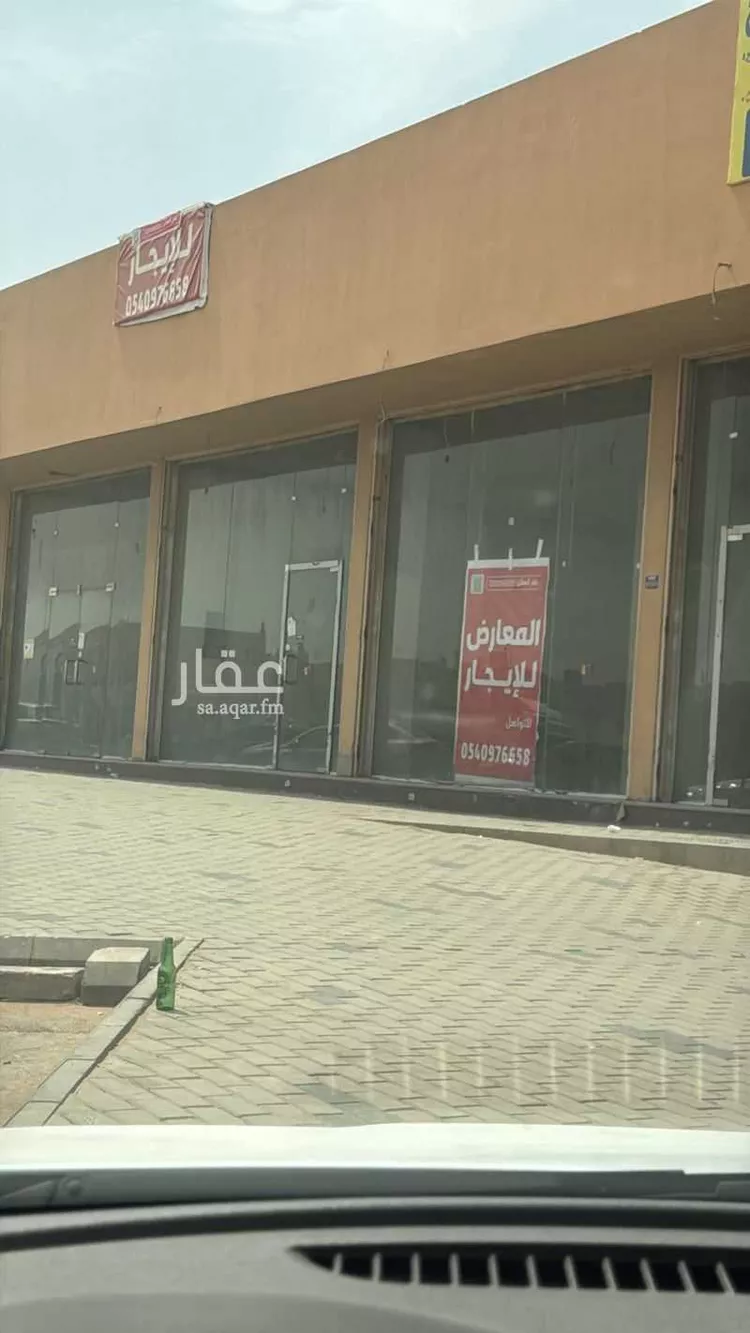 محل للإيجار في شارع السيل الكبير, حي المهدية, مدينة الرياض, منطقة الرياض