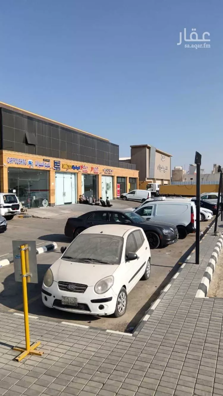 محل للإيجار في شارع الامام مسلم ، حي المروة ، الرياض ، منطقة الرياض