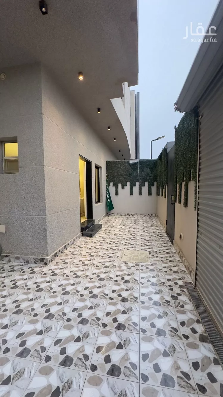 فيلا للبيع في شارع رقم 331, حي الملقا, مدينة الرياض, منطقة الرياض صورة 5
