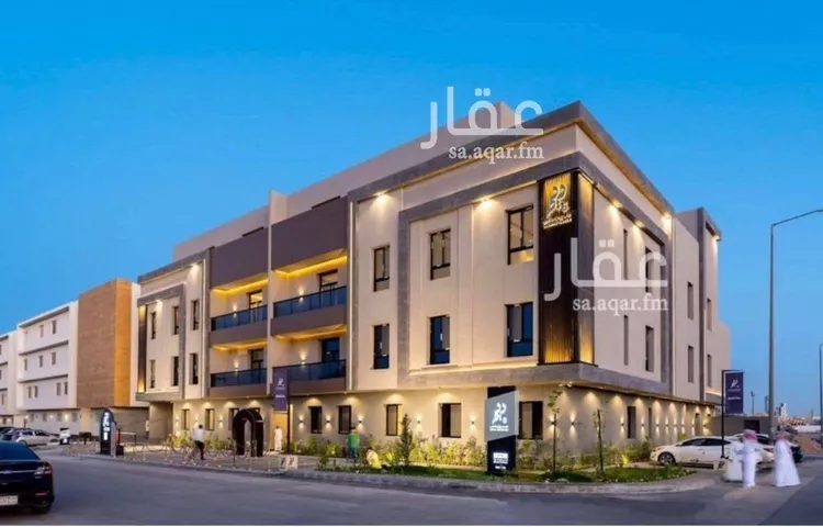 شقة للإيجار في شارع رقم 510, حي الملقا, مدينة الرياض, منطقة الرياض