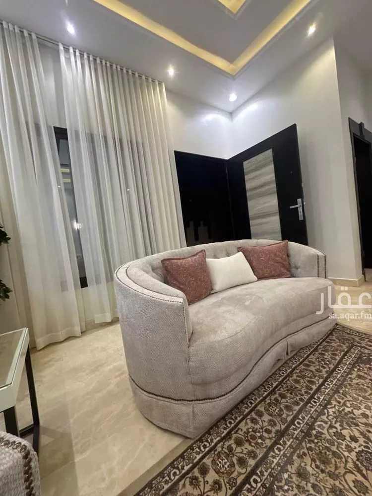 فيلا للإيجار في شارع رقم 331, حي الملقا, مدينة الرياض, منطقة الرياض صورة 3