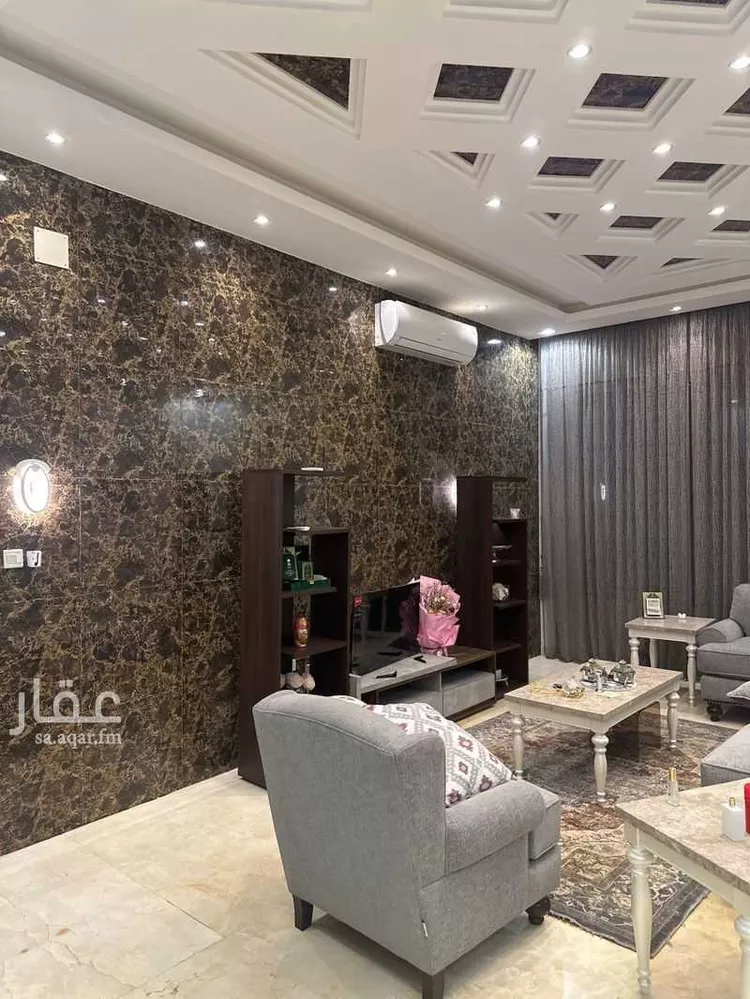 فيلا للإيجار في شارع رقم 331, حي الملقا, مدينة الرياض, منطقة الرياض 6