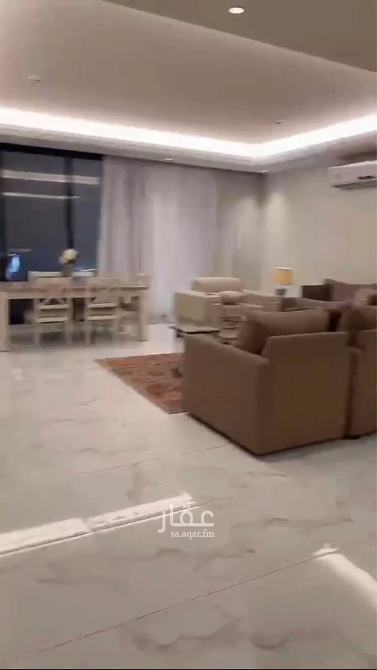 شقة للإيجار في شارع حفصة بنت عمر, حي الروضة, مدينة الرياض, منطقة الرياض صورة 2