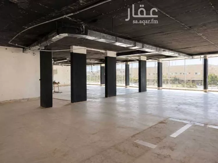 عمارة للإيجار في شارع عبدالرحمن الغافقي, حي الروضة, مدينة الرياض, منطقة الرياض صورة 2