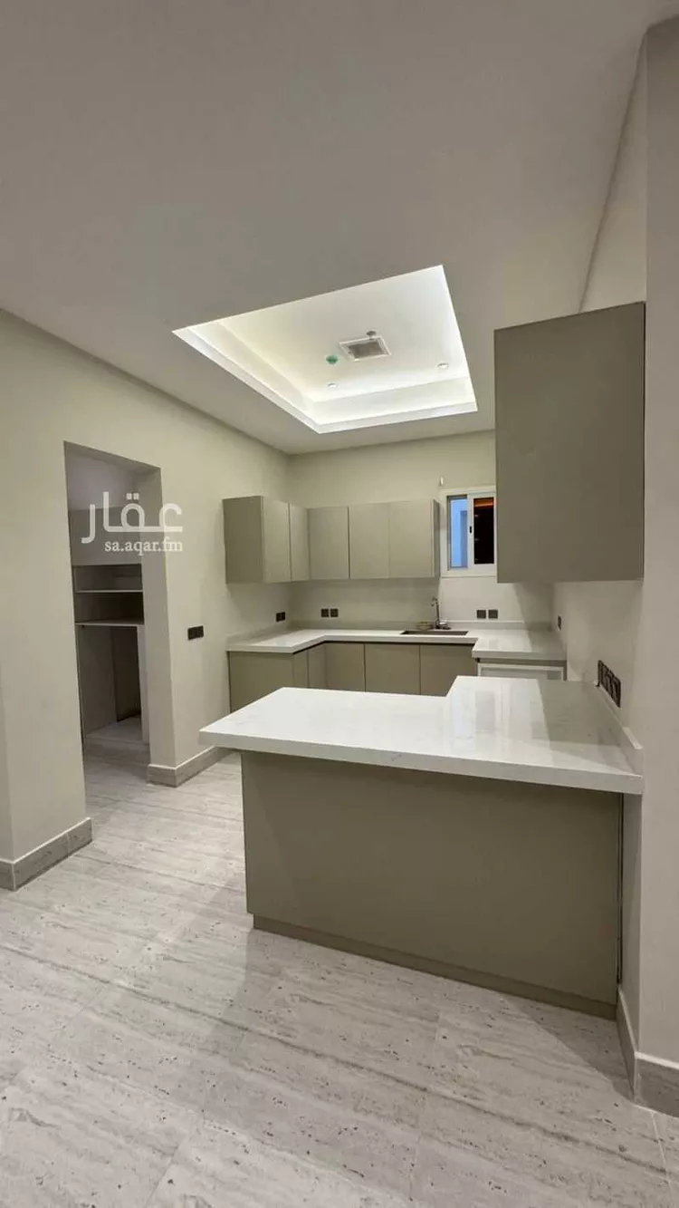 شقة للإيجار في شارع الحوطة, حي الملقا, مدينة الرياض, منطقة الرياض صورة 5