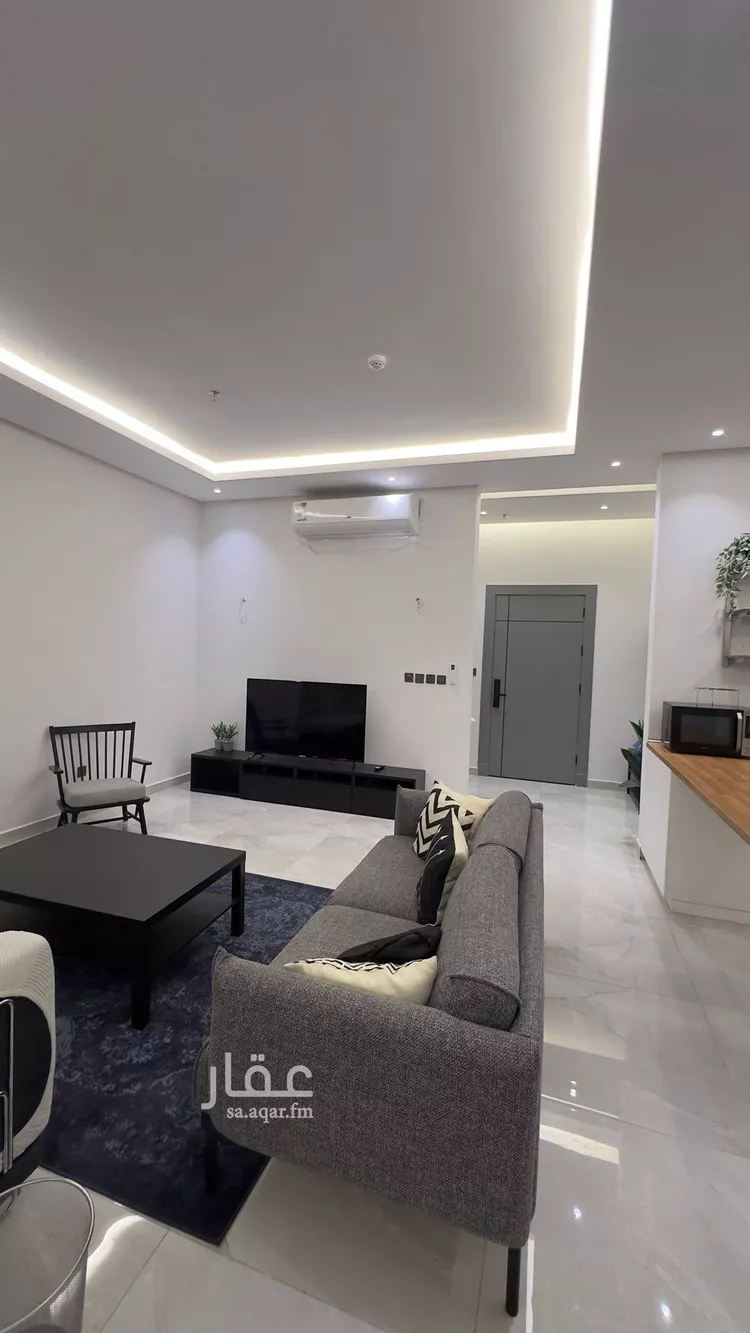 شقة للإيجار في شارع رقم 510, حي الملقا, مدينة الرياض, منطقة الرياض صورة 3