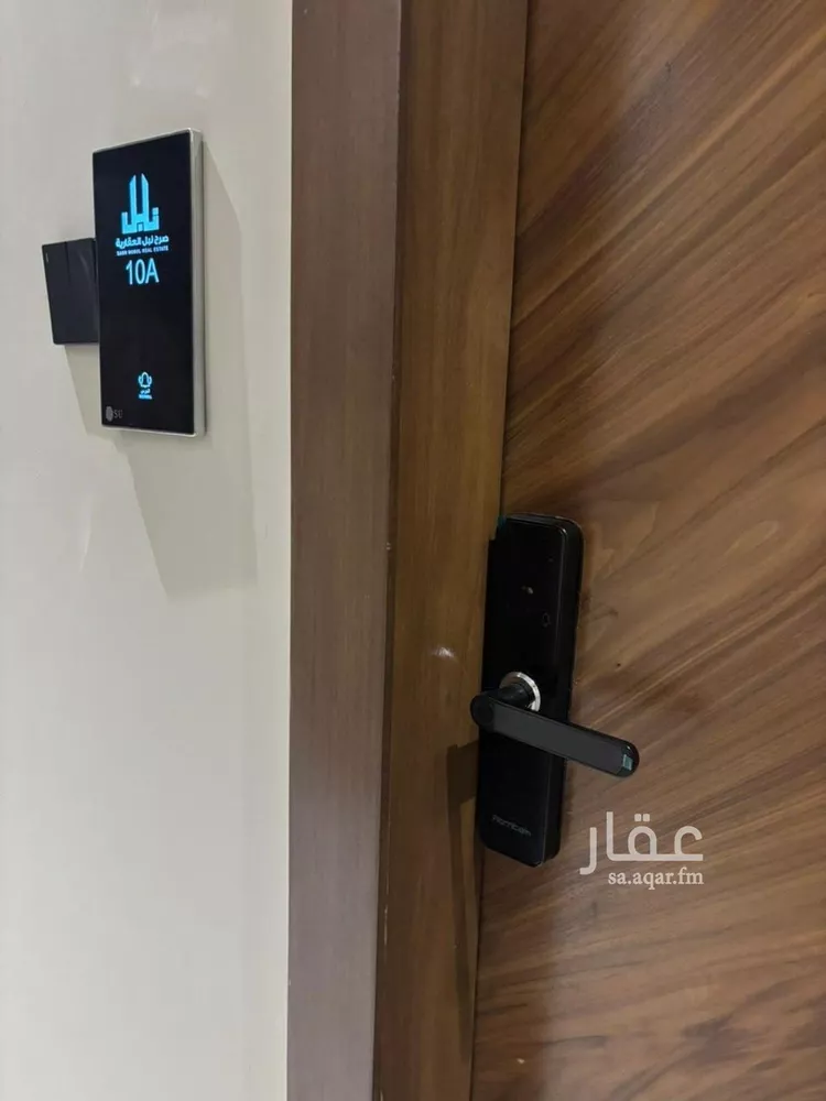 شقة للإيجار في شارع العمرة, حي الملقا, مدينة الرياض, منطقة الرياض صورة 3